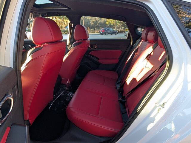 2026 Acura Integra w/A-SPEC