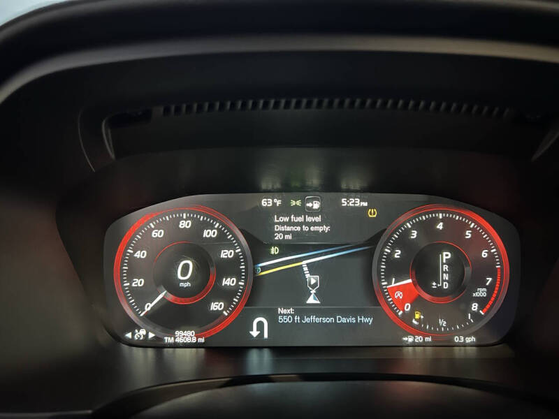 2018 Volvo S90 T6 Inscription