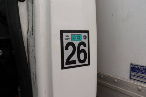 2019 International DuraStar 4300