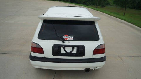 1994 Nissan Pulsar
