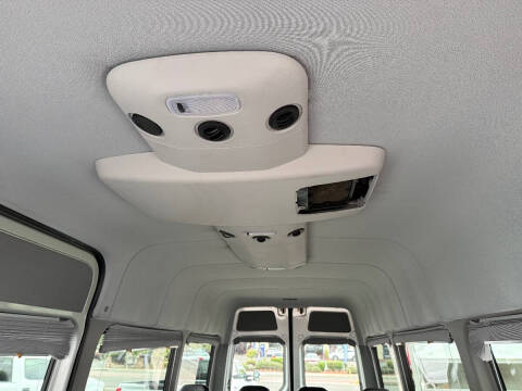 2009 Dodge Sprinter 2500