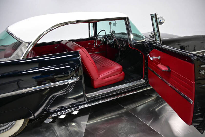 1955 Mercury Mountclair