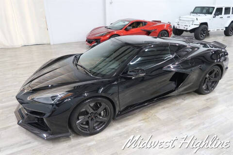 2023 Chevrolet Corvette Z06