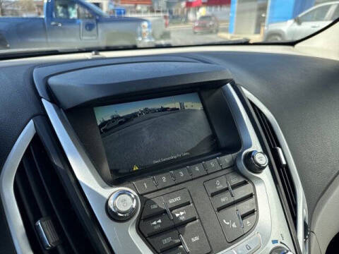 2013 GMC Terrain SLT-1