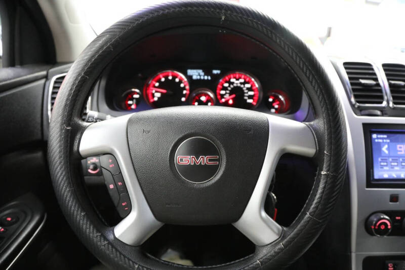 2012 GMC Acadia SL