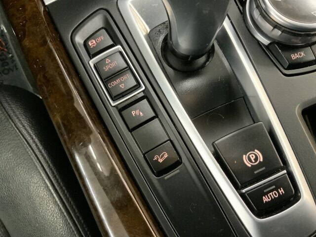 2014 BMW X5 xDrive35i