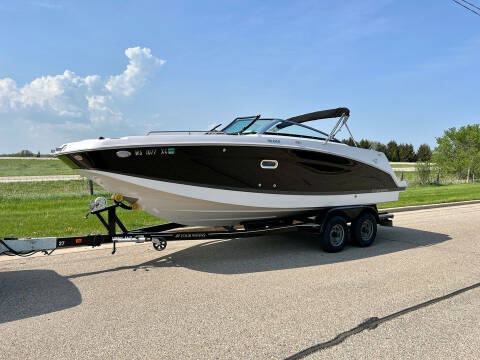 2017 Four Winns 240 HD