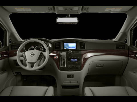 2015 Nissan Quest 3.5 SV