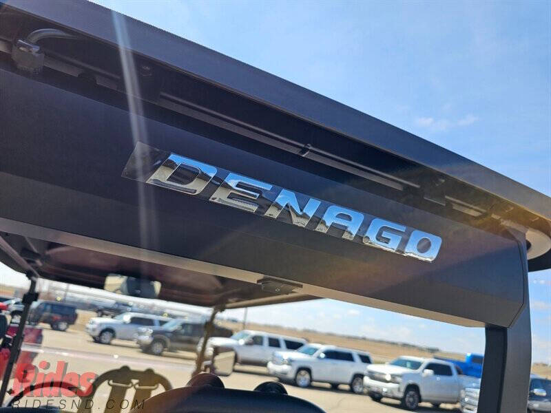 2025 Denago Rover XL
