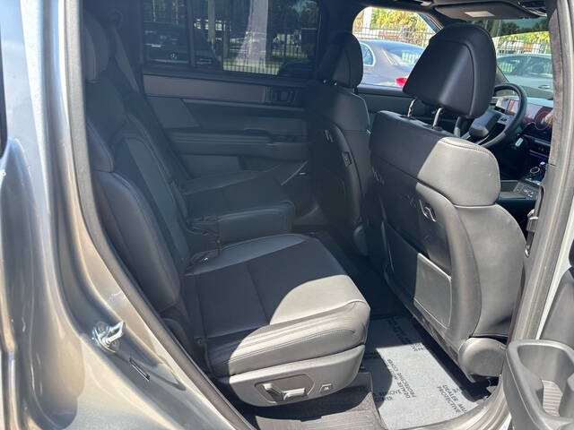 2024 Hyundai Santa Fe 19