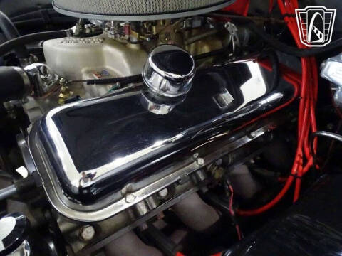 1966 Chevrolet El Camino