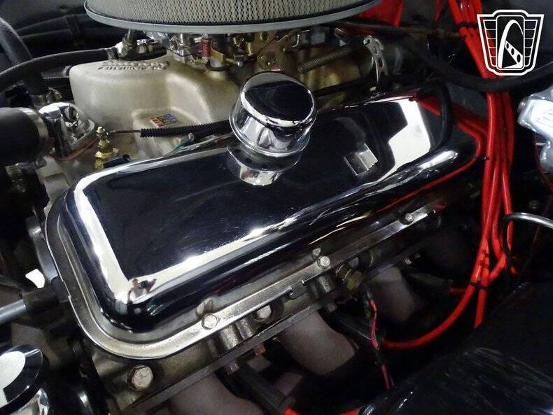 1966 Chevrolet El Camino