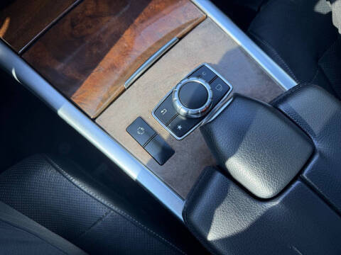 2016 Mercedes-Benz E-Class E 400