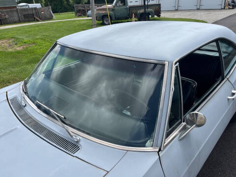 1965 Chevrolet Impala