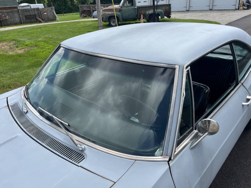 1965 Chevrolet Impala