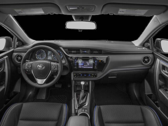 2017 Toyota Corolla 5