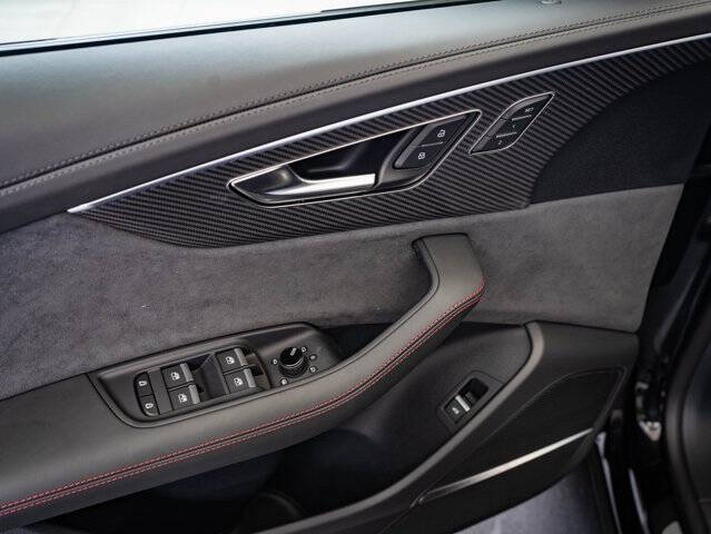 2026 Audi Q8 quattro Prestige 55 TFSI