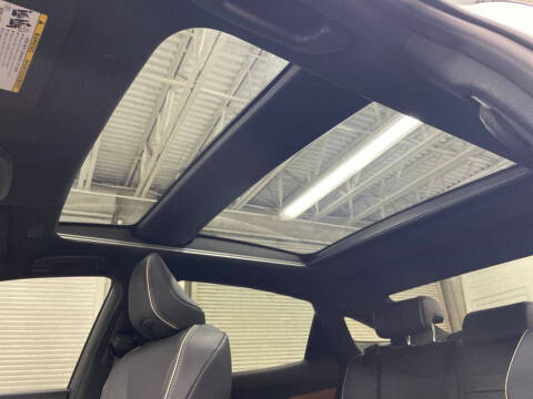 2025 Toyota Crown Limited