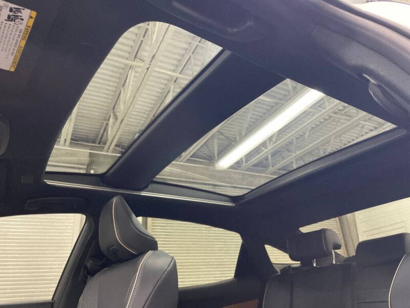 2025 Toyota Crown Limited