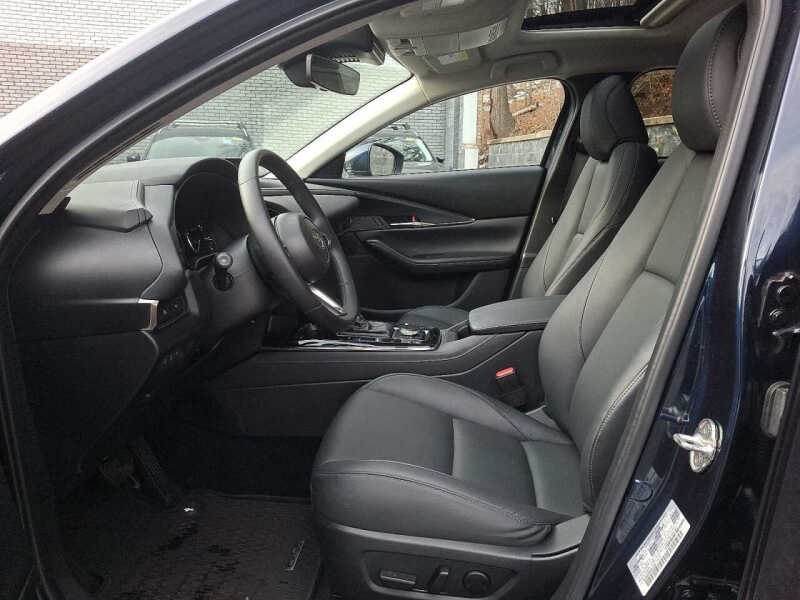 2024 Mazda CX-30 2.5 S Preferred