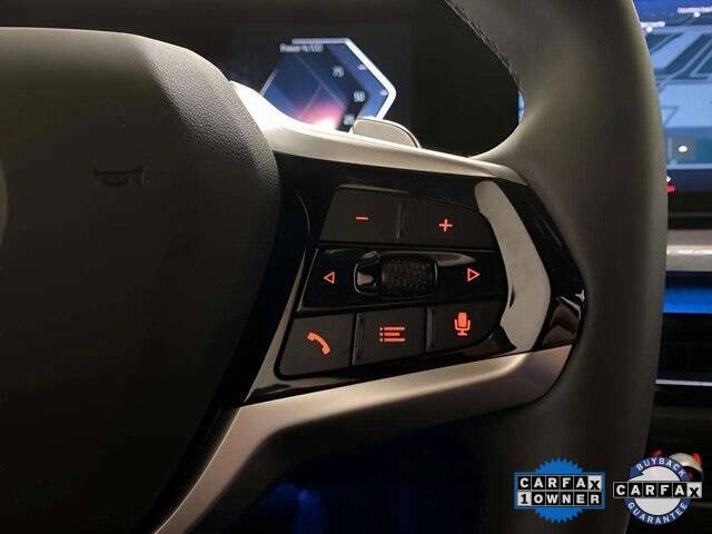 2025 BMW 4 Series 430i xDrive Gran Coupe