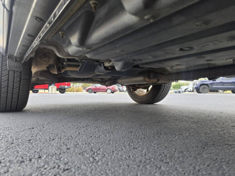 2013 Nissan Rogue SV w/SL Package