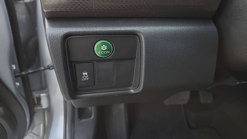 2016 Honda Accord EX-L V6