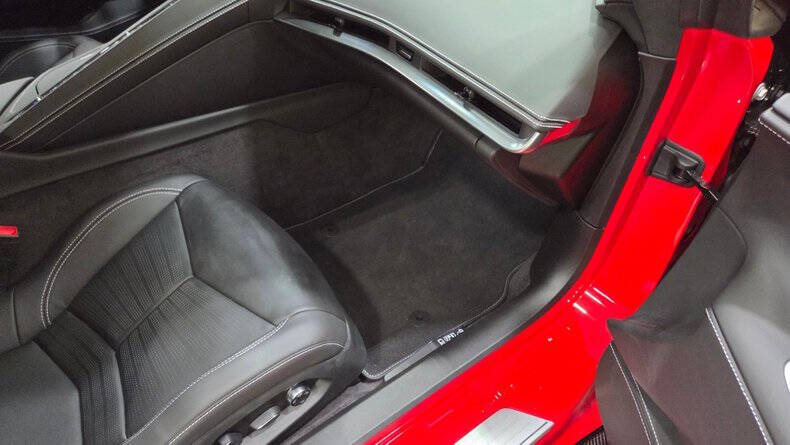 2023 Chevrolet Corvette Z06