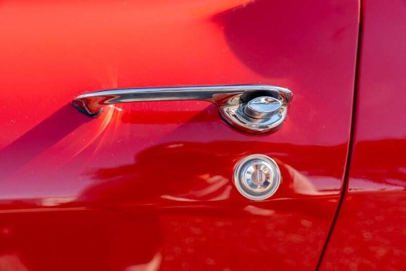 1965 Chevrolet Corvette