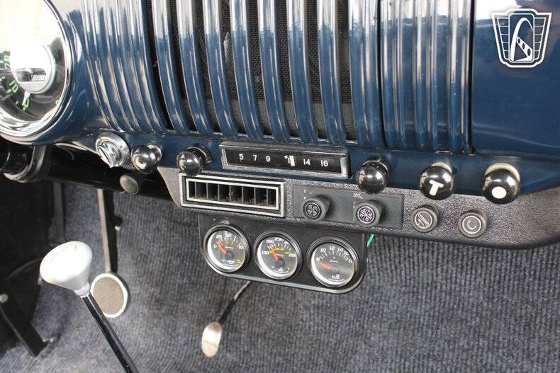 1954 Chevrolet 3100