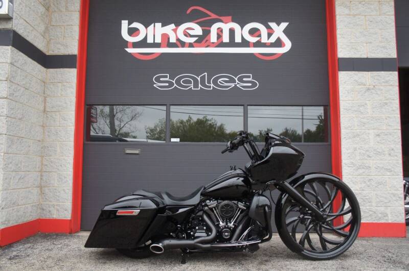 2018 Harley-Davidson Road Glide Special for sale at BIKEMAX, LLC in Palos Hills IL