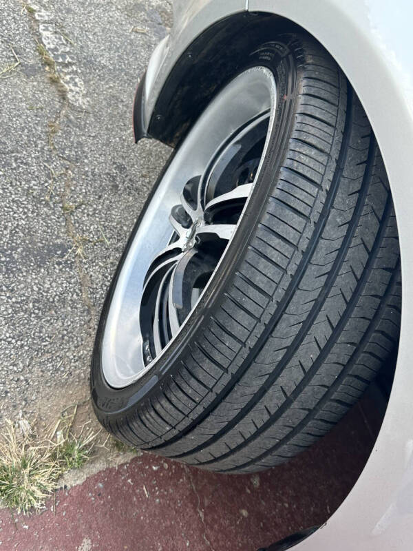 2012 Ford Flex Limited