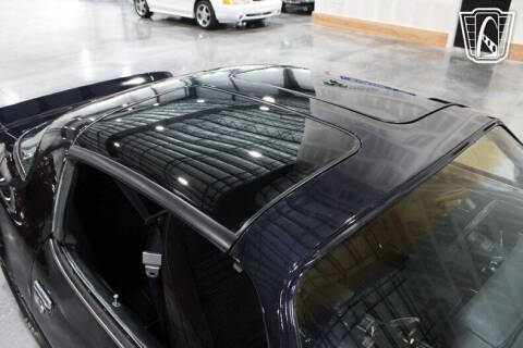 1981 Pontiac Firebird Trans Am