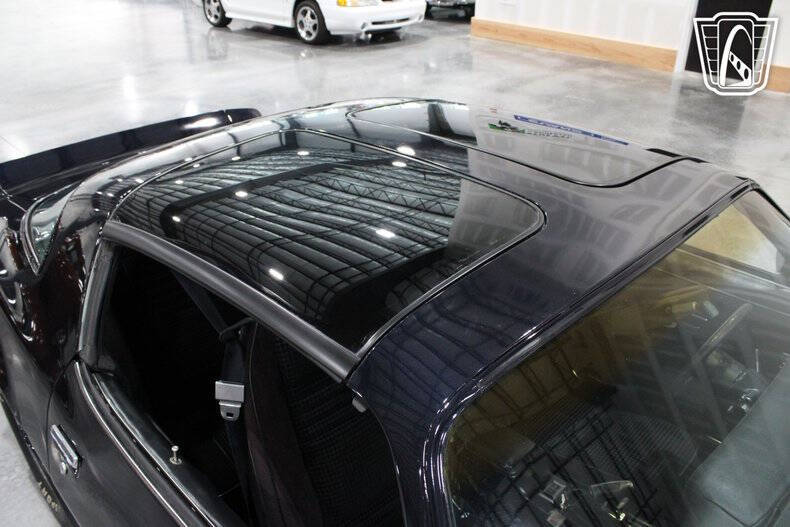 1981 Pontiac Firebird Trans Am