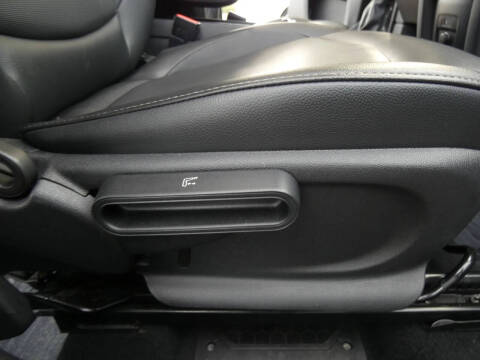 2019 MINI Countryman Cooper