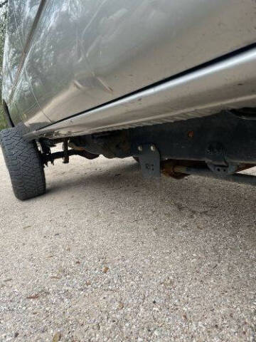 1999 Chevrolet Silverado 1500 SS Classic