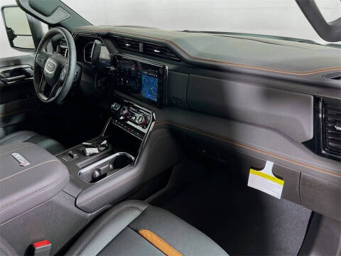 2026 GMC Sierra 3500HD