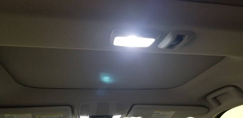 2019 Mitsubishi Eclipse Cross SEL