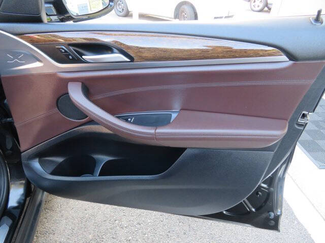 2019 BMW X4 xDrive30i