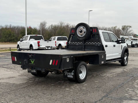 2020 Ford F-450 Super Duty