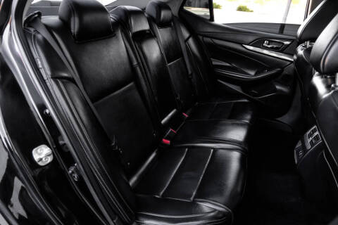 2020 Nissan Maxima 3.5 SL