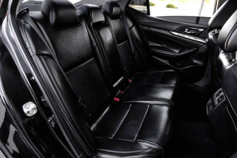 2020 Nissan Maxima 3.5 SL