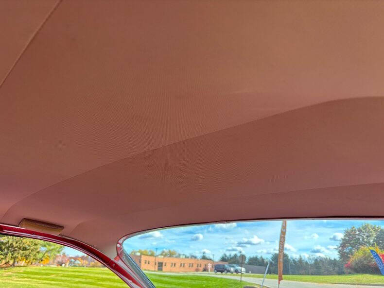 1961 Chevrolet Impala