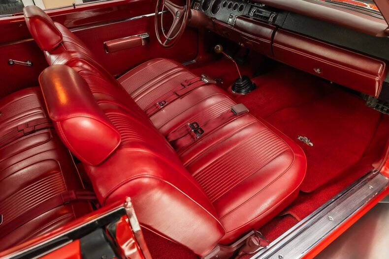 1969 Dodge Coronet