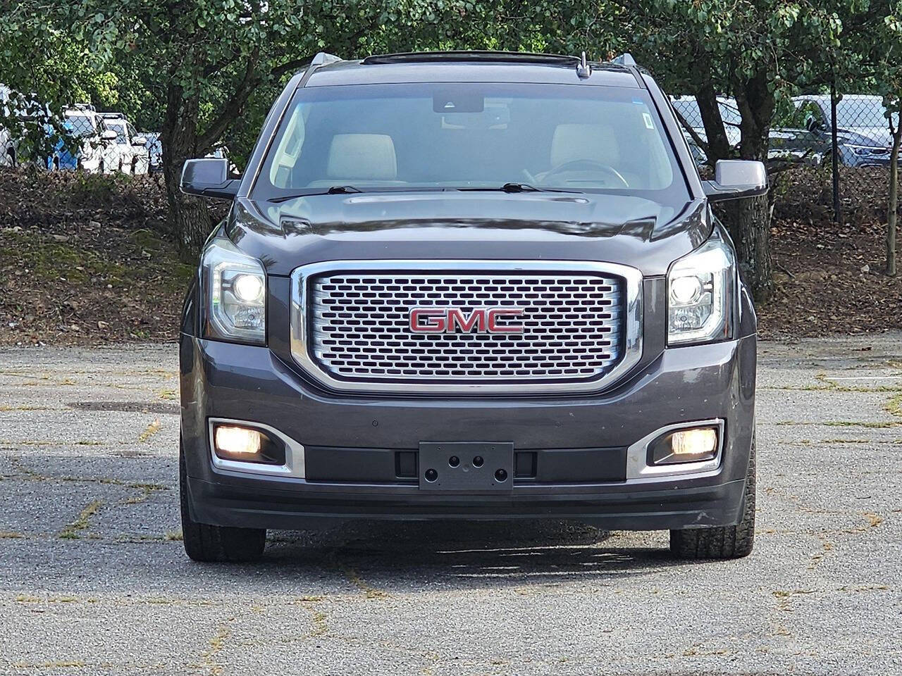 2017 GMC Yukon XL for sale at 123 Autos in Snellville, GA