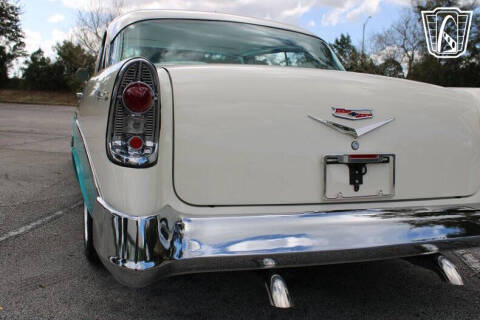 1956 Chevrolet Bel Air