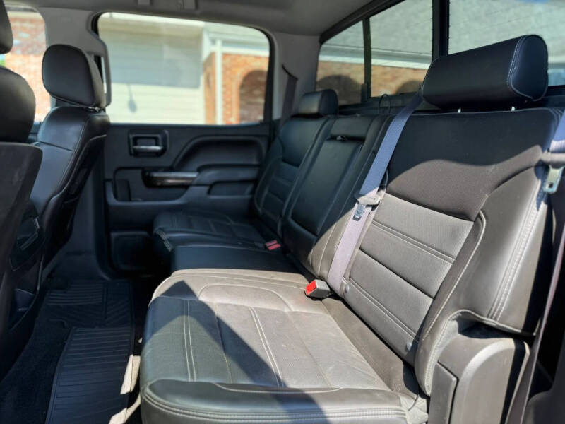 2015 GMC Sierra 1500