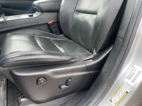 2013 Dodge Durango Citadel