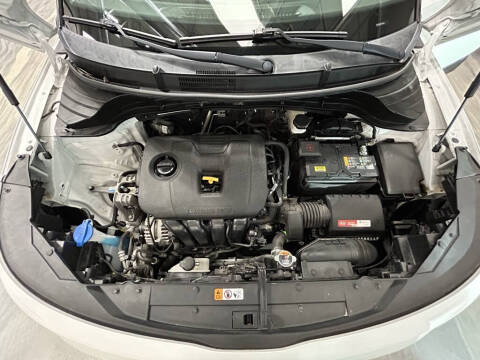 2022 Kia Soul X-Line