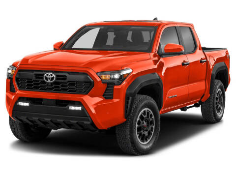 2024 Toyota Tacoma for sale at Mann Auto Outlet in Prestonsburg KY